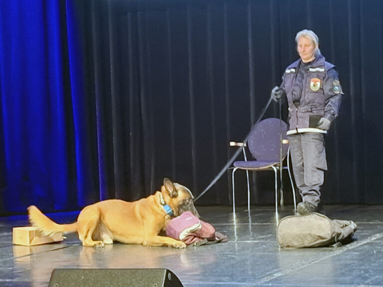 A megelőzés kiemelt szerepet kap az iskolás gyerekek kábítószerekkel kapcsolatos edukálásában