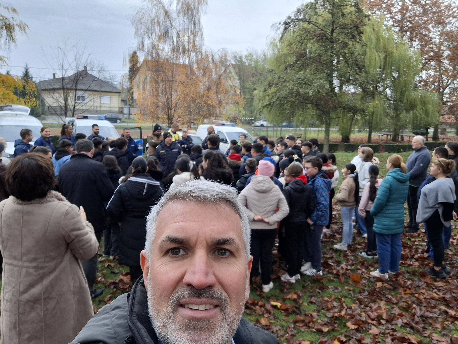 Felkészítés az egészséges életre – a megelőzés már az iskolákban kezdődik